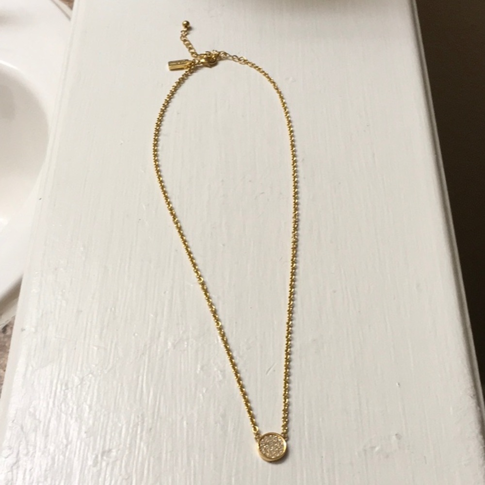 Kate Spade necklace